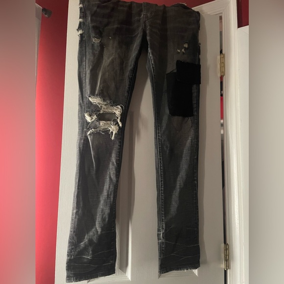 Purple Brand Jeans Size 34